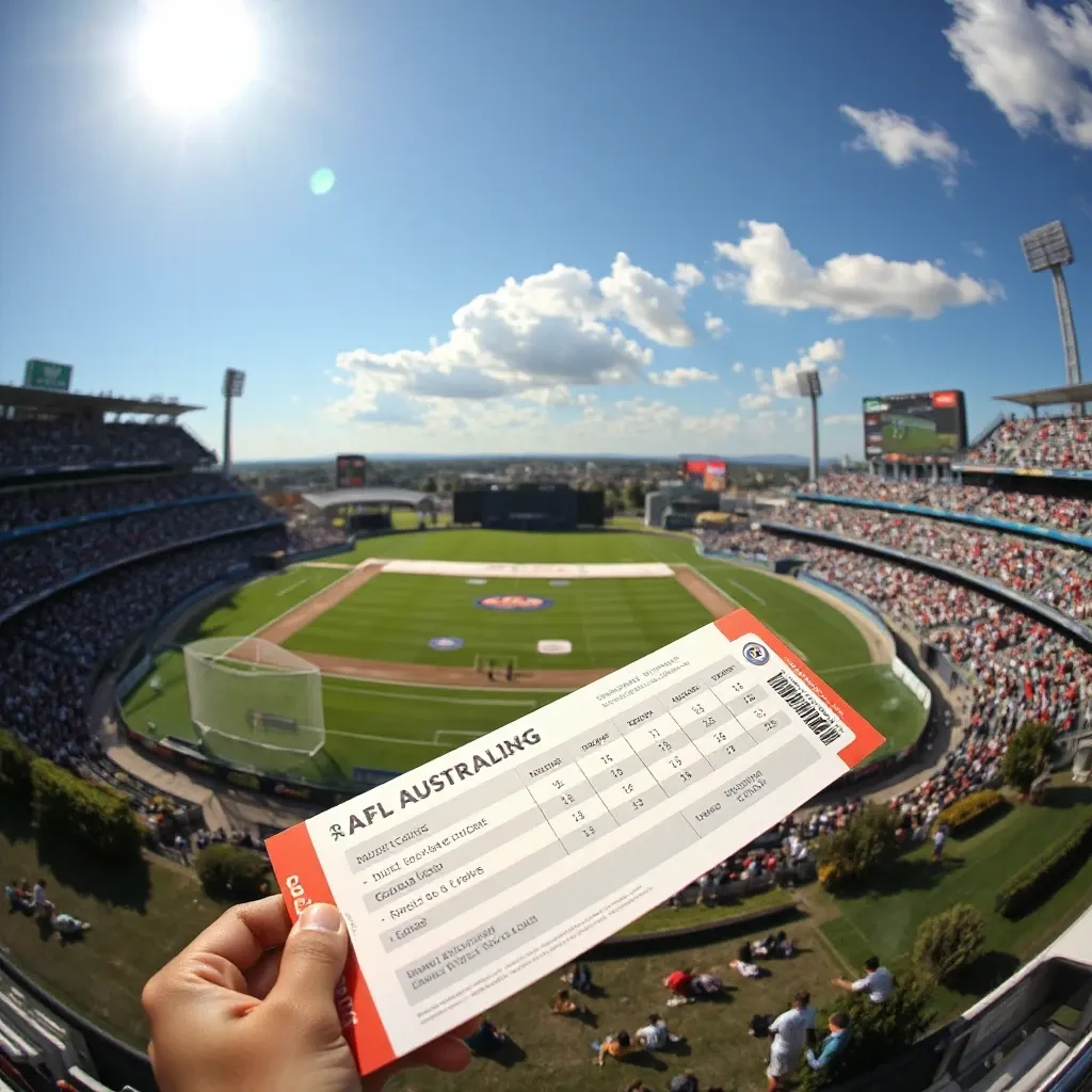 Best Australian Sportsbooks: 2024 Reviews & Expert Betting Guide