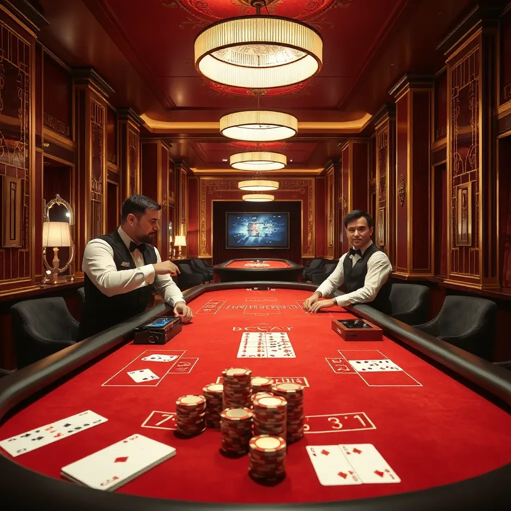 Baccarat_High_Rollers_Club