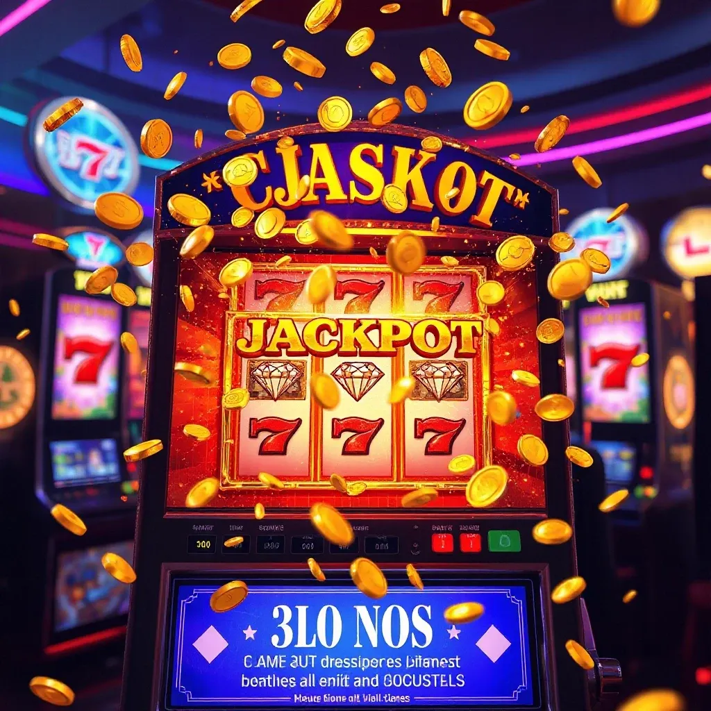 Best Online Slots for Big Wins: Expert Guide to Maximize Payouts