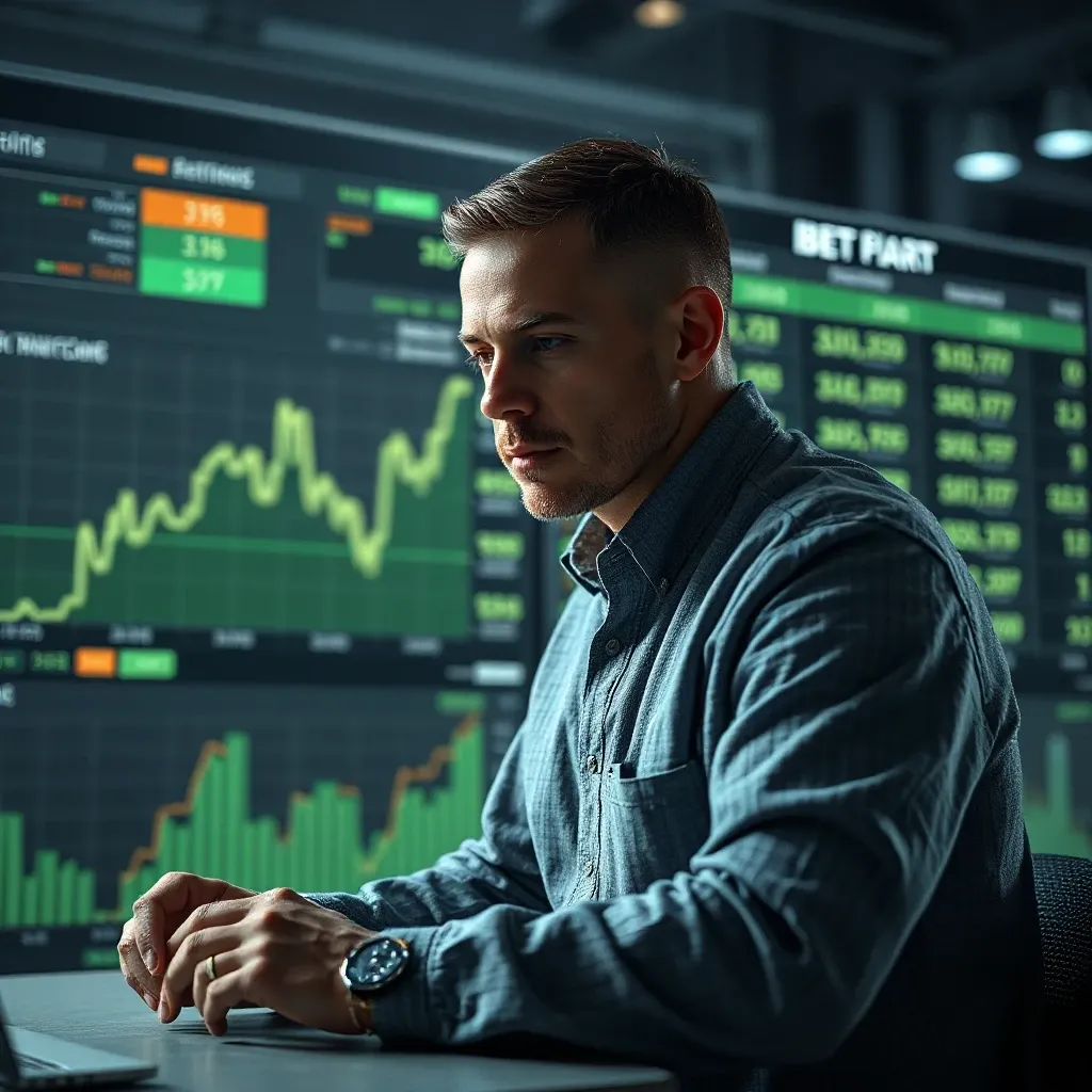 Data Insights Gamble