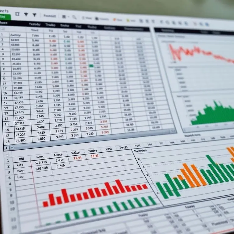 Sports Bet Tracking: A Guide to Data-Driven Betting Success