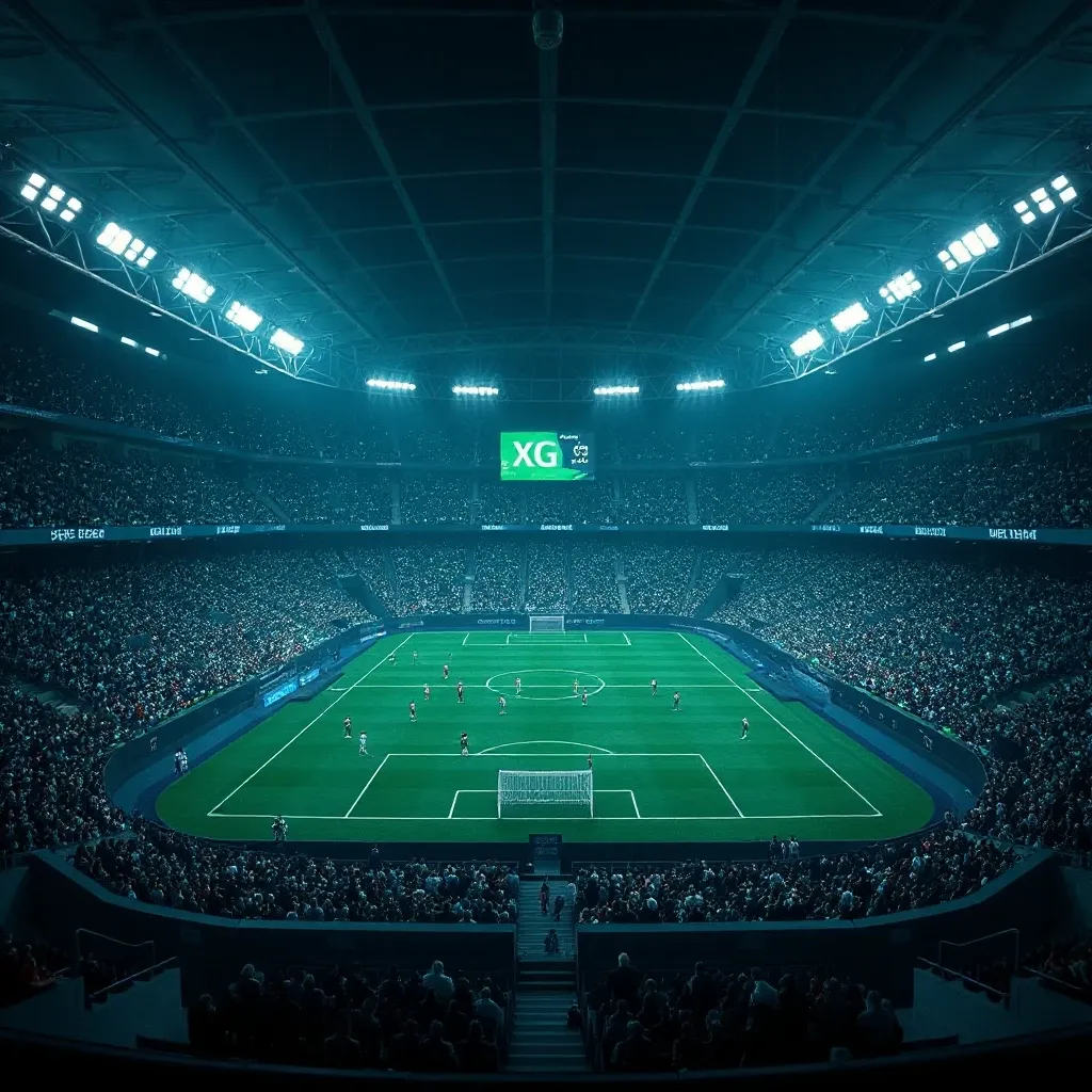 DataDrivenSoccerVictory