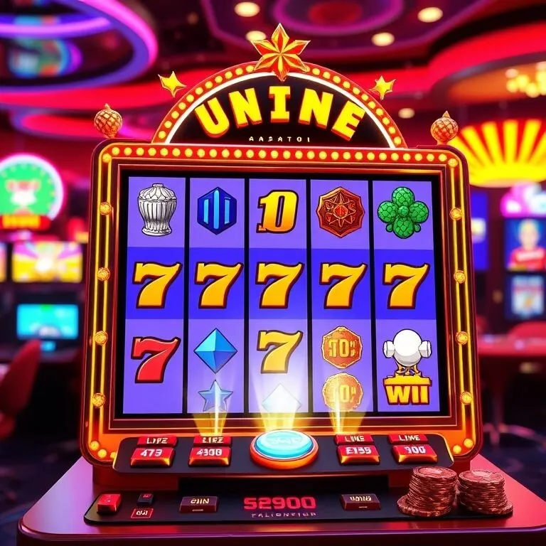 Digital-Lucky-Scratch