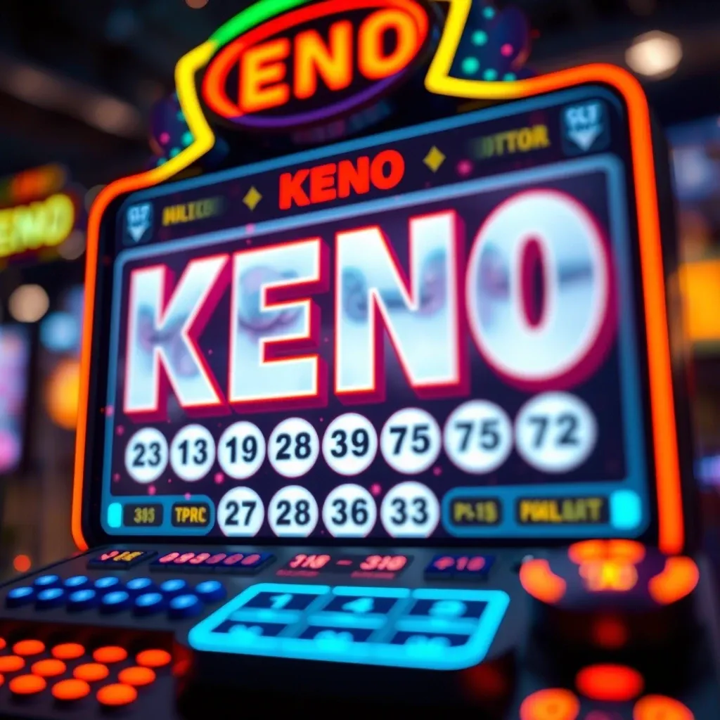 Digital_Keno_Luck