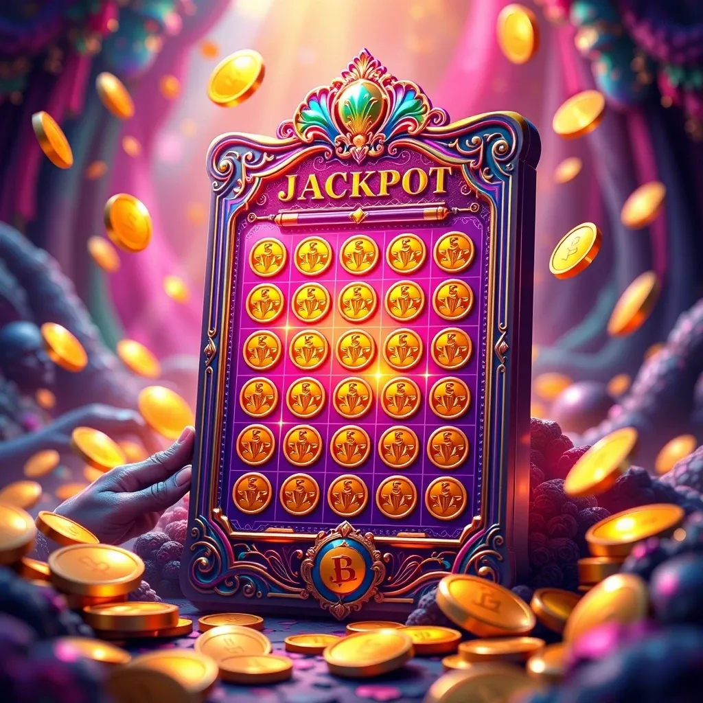 Online Scratch Cards 2025: Your Expert Guide to Instant Wins