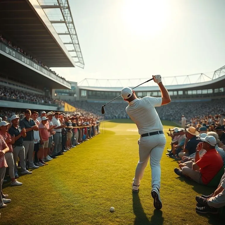 Golf Betting: Expert Tips & Winning Strategies for Tournaments