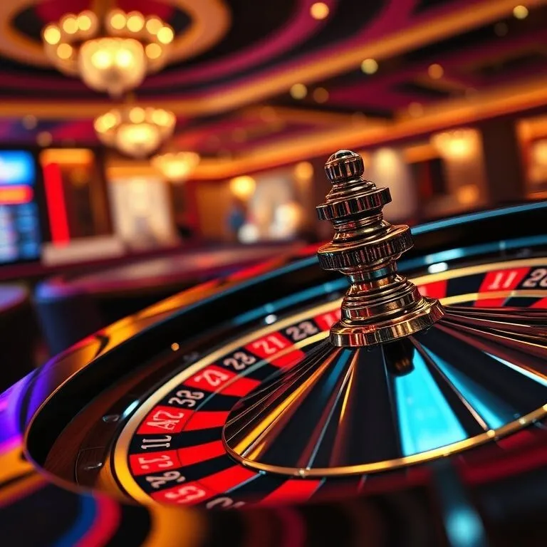 Online Roulette Guide: Top Sites, Strategies & How to Play