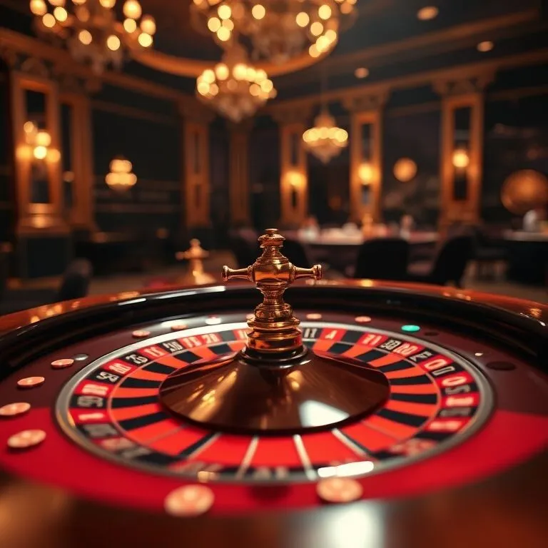 Live Roulette Strategy: Proven Techniques to Win | Expert Guide
