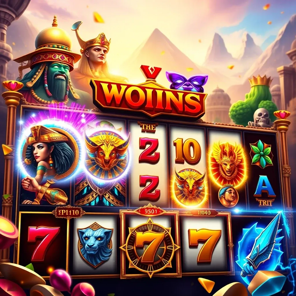 Jokaroom_Slots_Bonuses