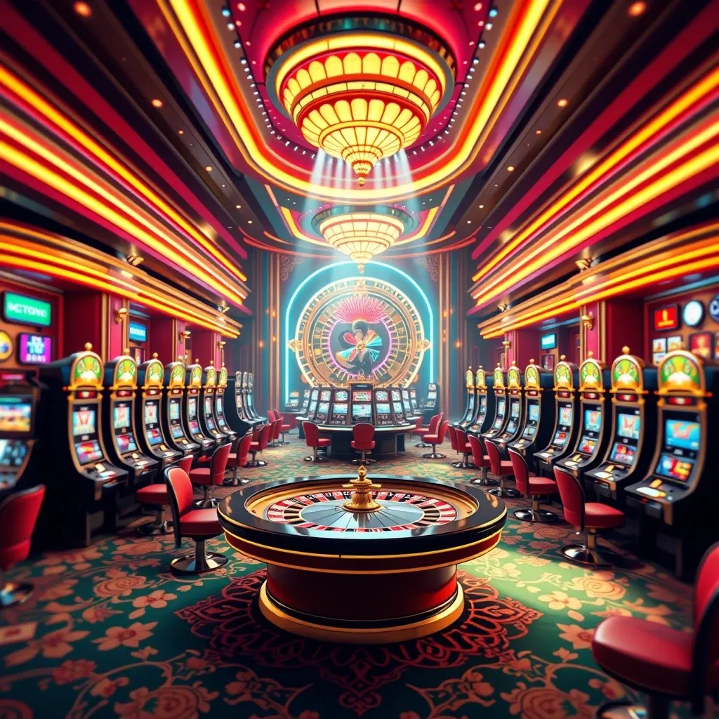 Jokaroom Casino Review: Is It Legit? | Games, Bonuses & Security